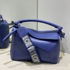 Loewe Handle Bags